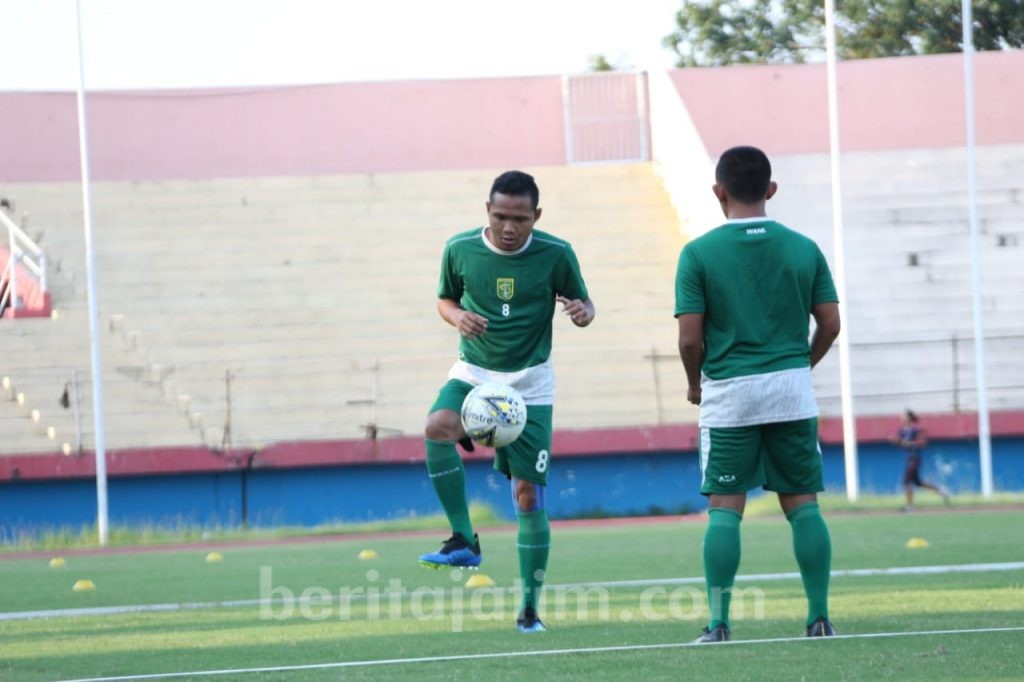 Tanpa Striker Murni Lawan Bali United, Djanur Yakin Raih 3 Poin