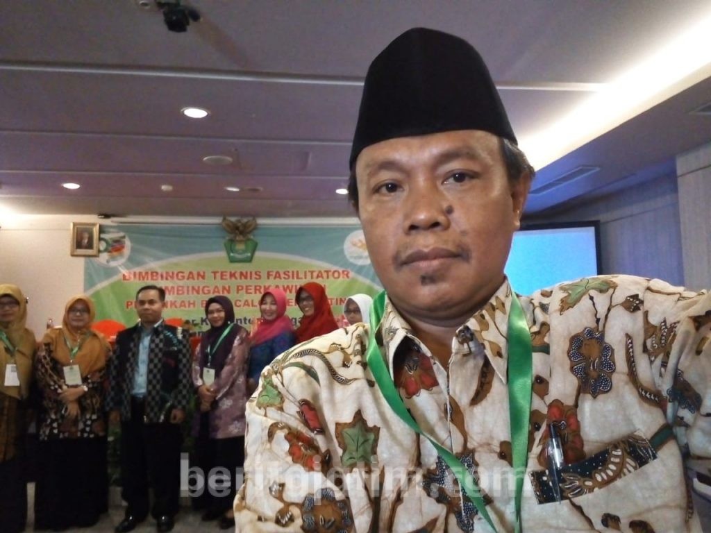 Muhammadiyah Ingin Cabup Jember Tidak Tiru Raja Namrud