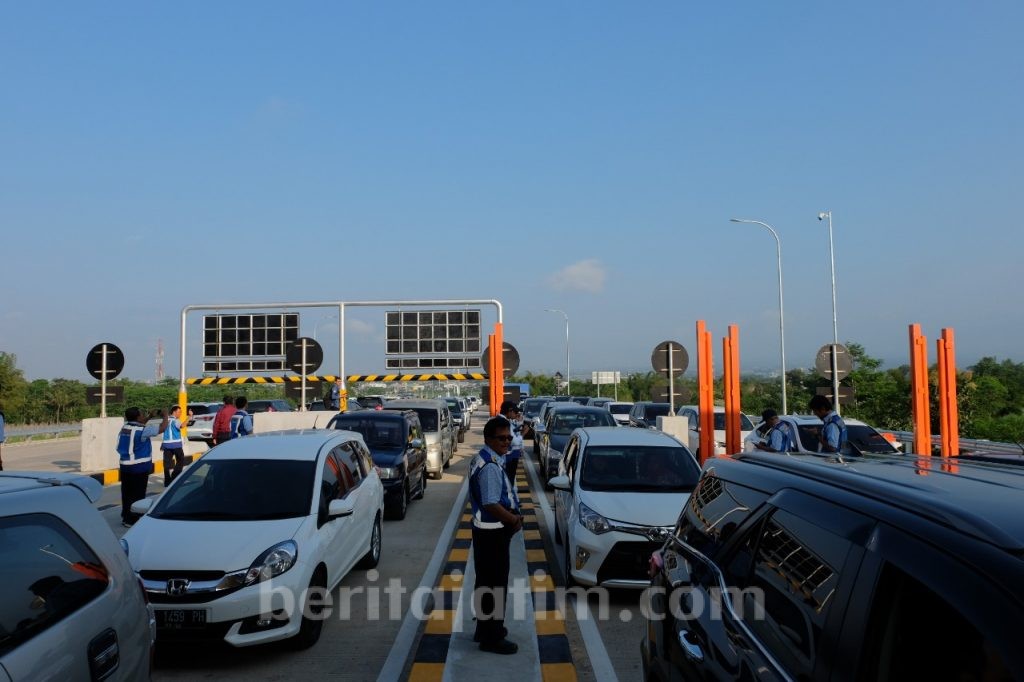 JPM : Kenaikan Tarif Tol Bukan Karena Inflasi