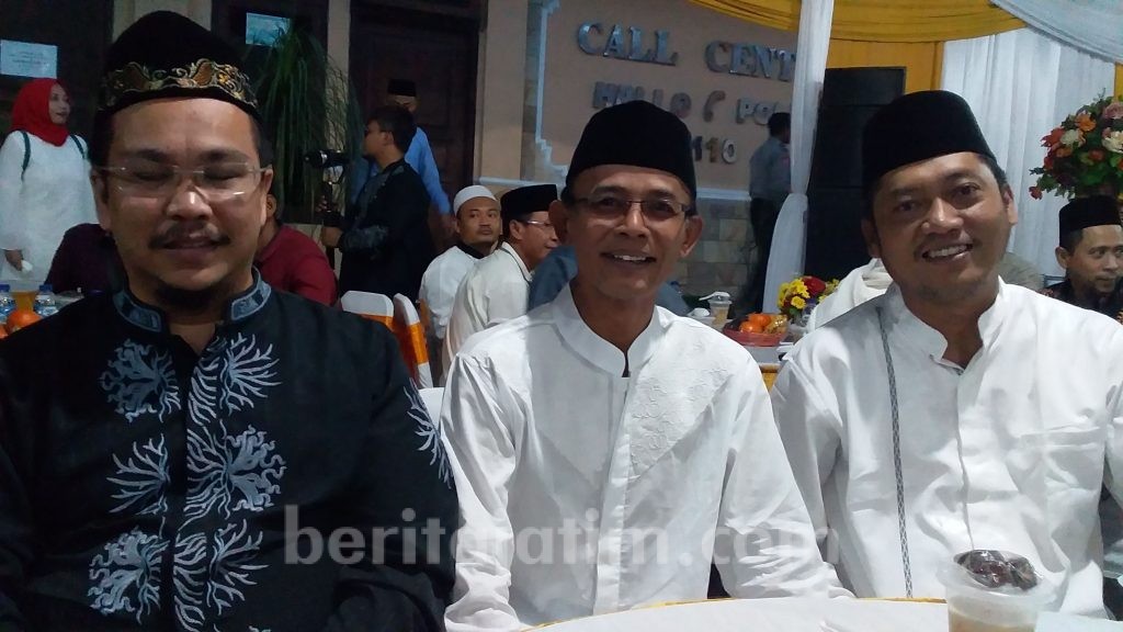 Demokrat: Kami Tak Punya Beban Masa Lalu di DPRD Jember