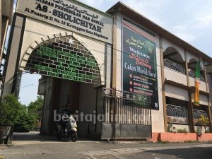 Kiai Muhammad Ilyas, Penyebar Agama Islam Pertama di Mojokerto