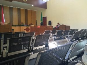 Tak Diberi Nafkah Lahir dan Batin, Istri di Malang Pidanakan Suami