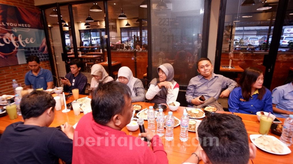 Kepatuhan Masyarakat Kediri Bayar Iuran BPJS Kesehatan Masih Rendah