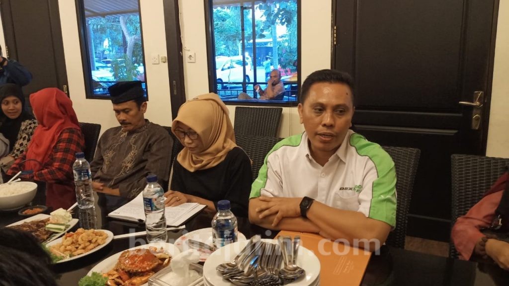 Pertamina Pastikan Stok Elpiji di Kediri Raya Aman