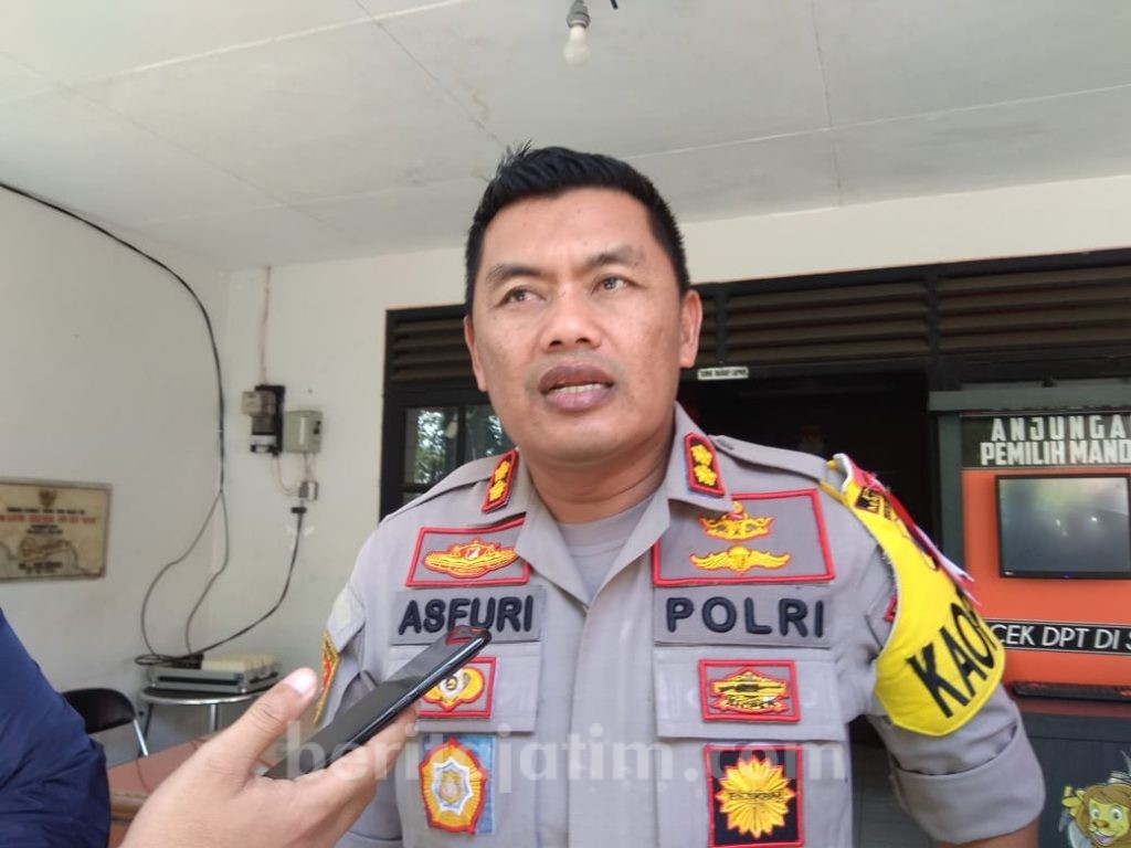 Hasil Labfor Korban Mutilasi di Malang Meninggal Karena Paru-paru