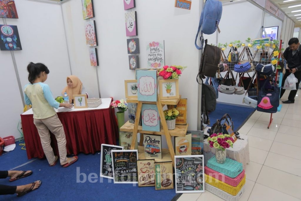 Sinergi Hotels and Resorts Kembali Gelar Festival Ramadan 2019