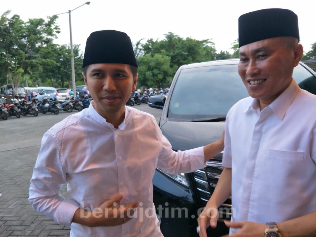 Emil: Pertemuan Bogor Bisa Turunkan Tensi Politik Usai Pilpres