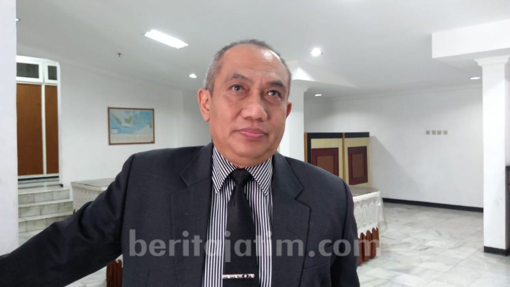 THR dan Gaji 13 di Jombang Sedot Anggaran Rp 84 Miliar