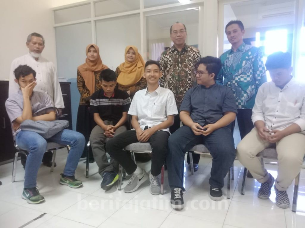 Mahasiswa UGM dan ITB Kepergok Jadi Joki Tes FK UMS