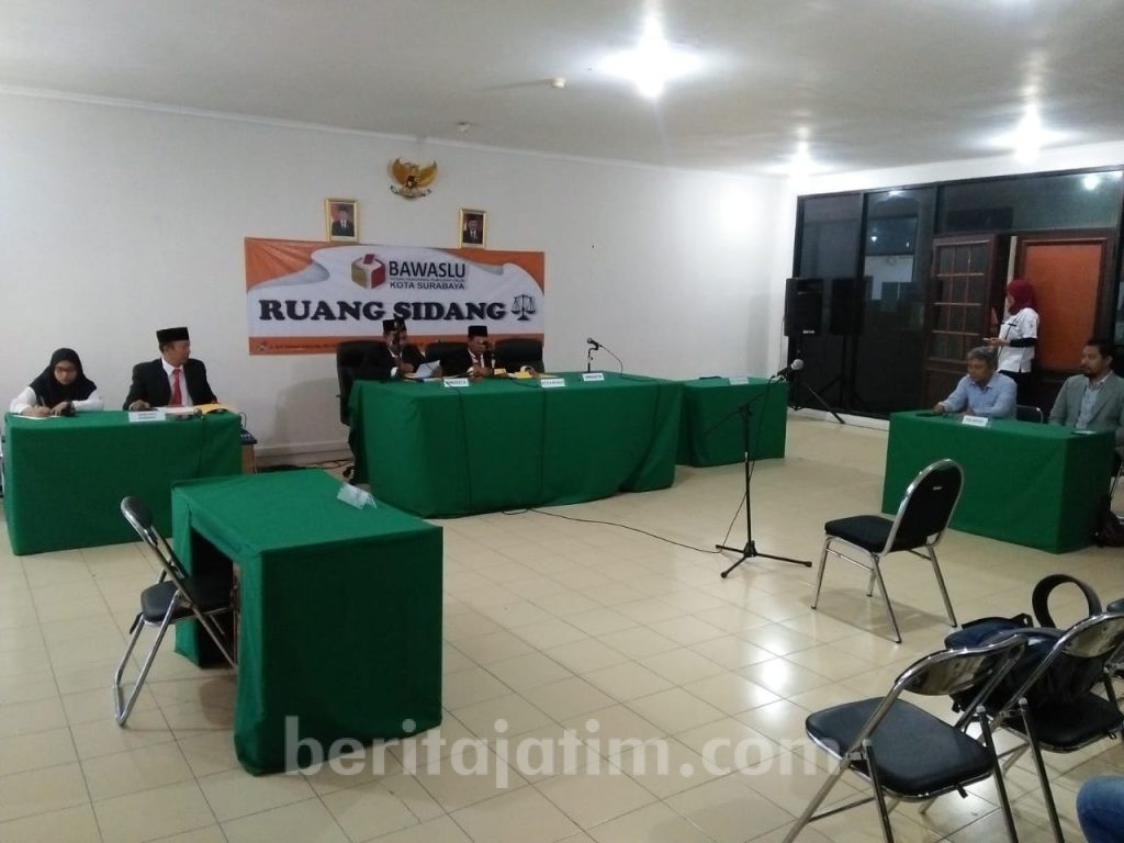 Selain Terbukti Pelanggaran Administratif, SCG Juga Diduga Lakukan Pidana Pemilu