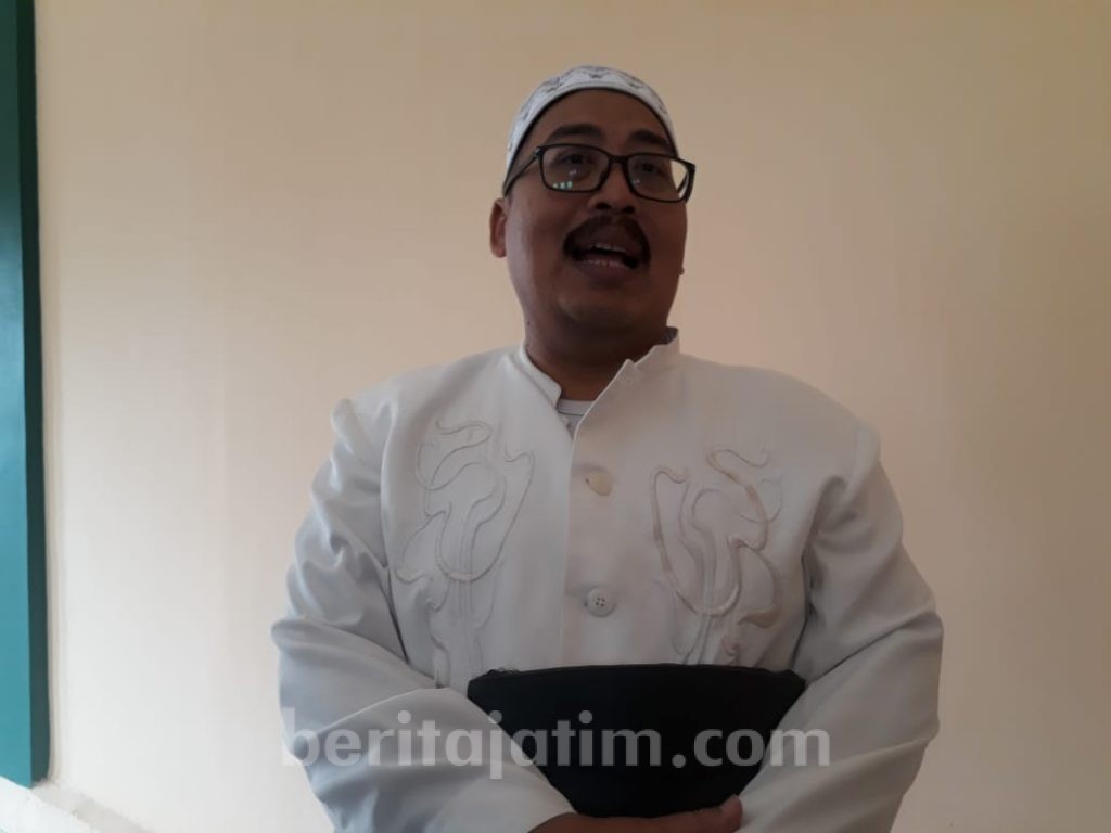 Ketua IGGI Serukan Rajut Persatuan Pasca Pilpres