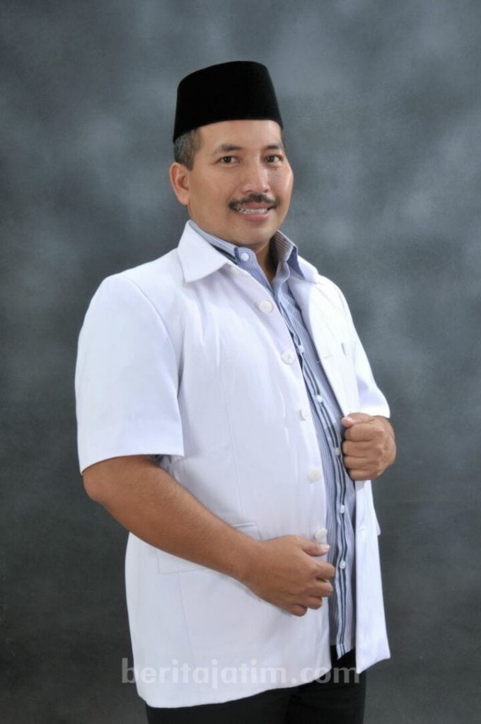 PCNU Kabupaten Malang Siap Kawal Kemenangan Jokowi-KH Makruf Amin