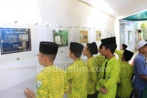 Mengintip Alquran Kuno Asal Banyuwangi
