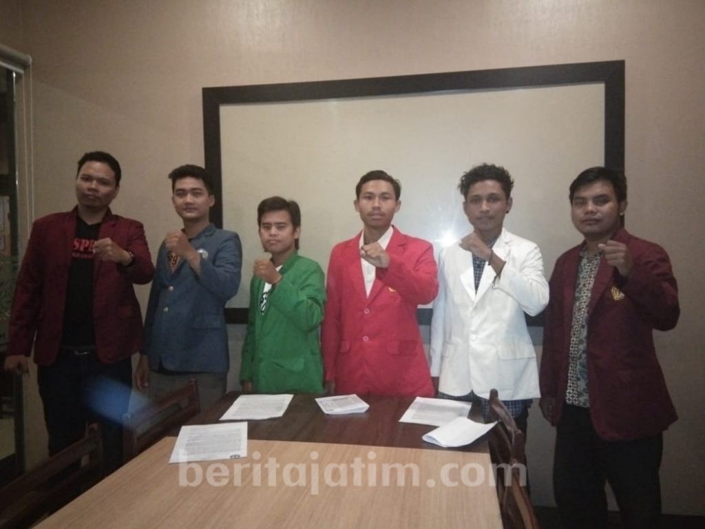 JNMI Jatim Kutuk Kerusuhan 22 Mei
