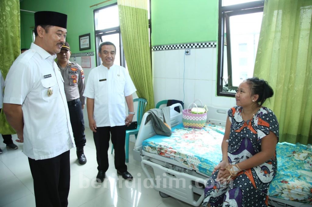Puskesmas di Banyuwangi Siaga 24 Jam Selama Libur Lebaran