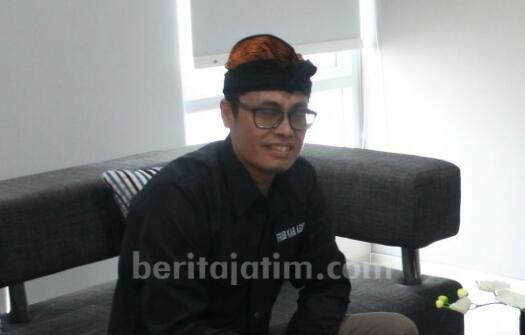 Umat Hindu Kabupaten Kediri Kecam Kerusuhan 22 Mei di Jakarta