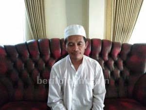 Pengasuh Ponpes di Malang Kecam Demo Anarkis 22 Mei