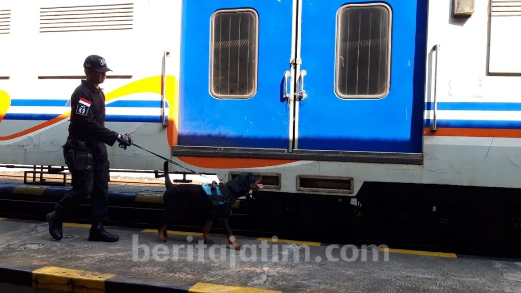 Sudah Meningkat 4 Persen, PT KAI Tambah Kereta