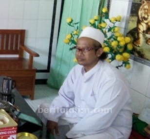 Pengasuh Ponpes Ini Kecam Kerusuhan Massa 22 Mei
