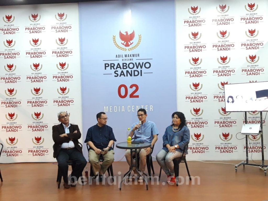 Tim Hukum BPN Klaim Tidak Ingin Berikan Alat Bukti Abal-Abal