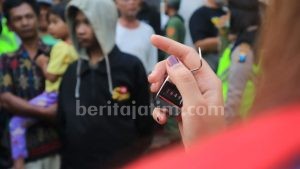 Jelang Lebaran, Gudang Garam Beri Sedekah ke Ribuan Warga