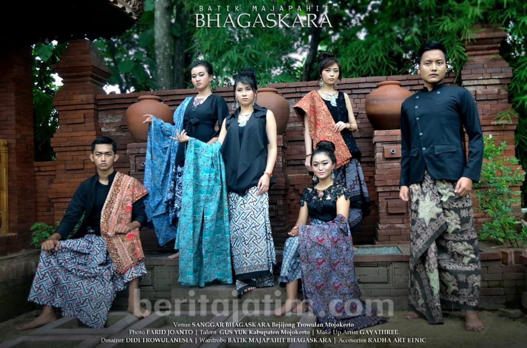 Ingin Rasakan Era Keruntuhan dan Kejayaan Majapahit, Datang Saja ke Desa Wisata Bejijong