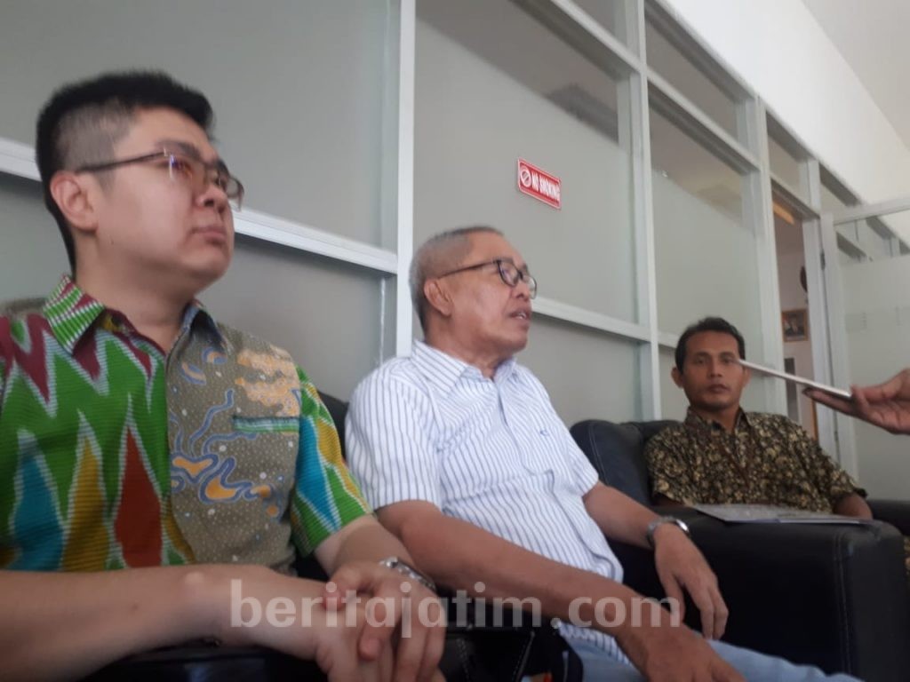 Dilaporkan ke Ombudsman, Pemkot Surabaya Diduga Lakukan Maladministrasi