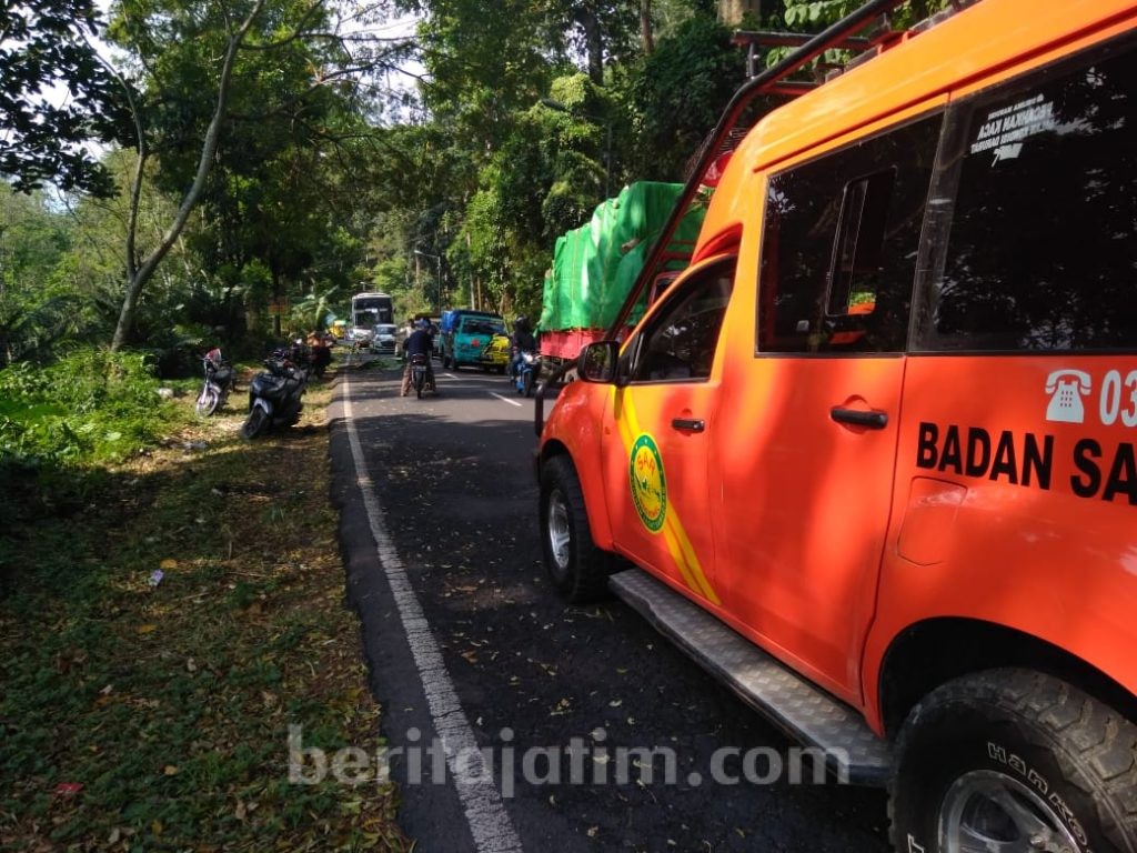 Basarnas Jember Waspadai Laka Laut Selama Libur Lebaran