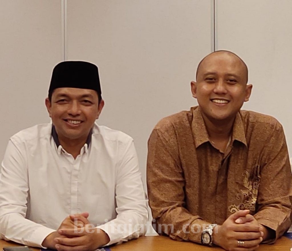 Dua Tokoh Muda Ini Diprediksi Bersatu di Pilwali Surabaya 2020
