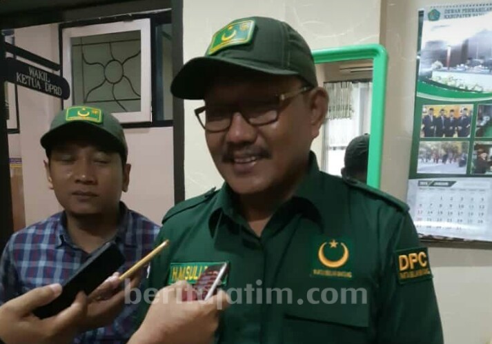 Suli Faris Nilai Banyak Dugaan Kecurangan Pemilu di Pamekasan