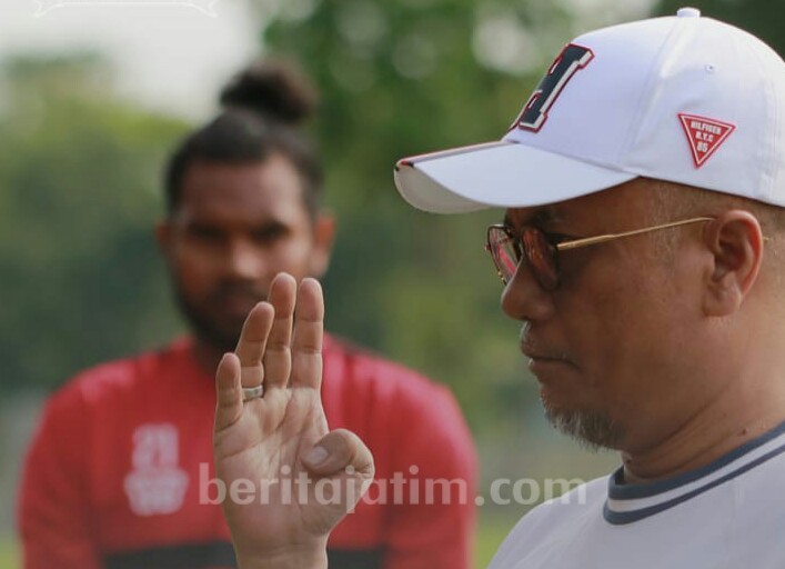 Madura United Dipastikan Tanpa Pemain Asing Asia di Liga 1 2019