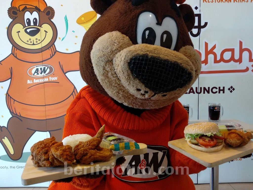 A&W Hadirkan Menu Bedug Khusus Puasa