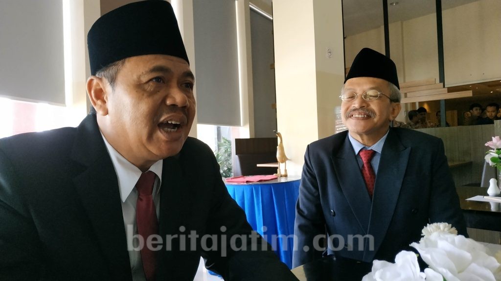 Kali Lamong Kewenangan BBWS Solo, Ini langkah Pemkab Mojokerto