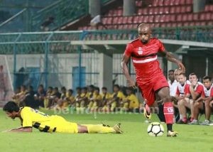 Jelang Ramadan, Skuad Madura United Jalani Libur