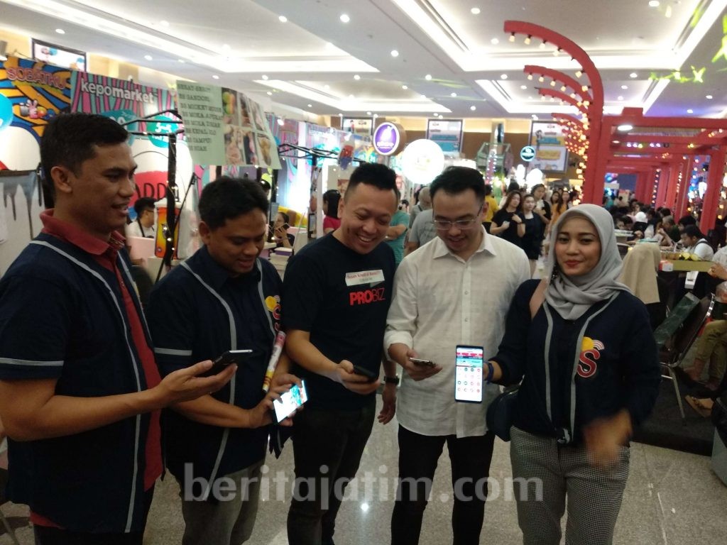 Sobatku Bagi-Bagi Umroh Gratis