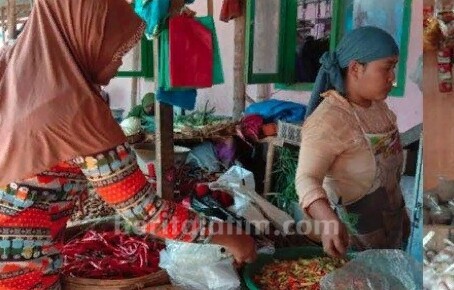 Harga Bawang Putih di Pamekasan Tembus Rp 70 Ribu Per Kg