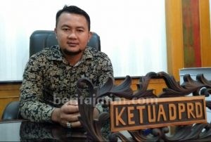 DPRD Sampang: Program Kerja 100 Hari JIHAD Belum Ada Gebrakan