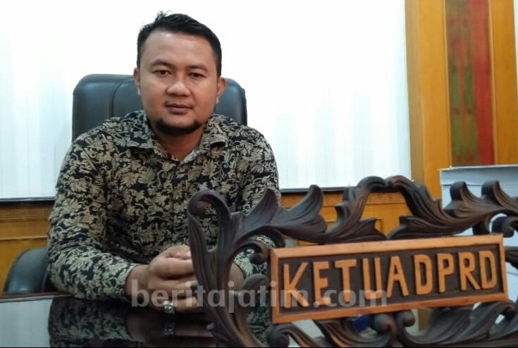 DPRD Sampang: Program Kerja 100 Hari JIHAD Belum Ada Gebrakan