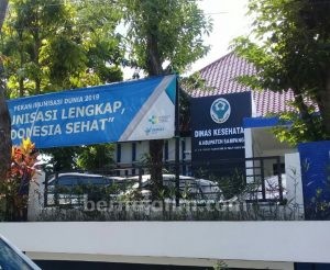 Kasus Stunting Menyebar di 10 Desa Wilayah Sampang