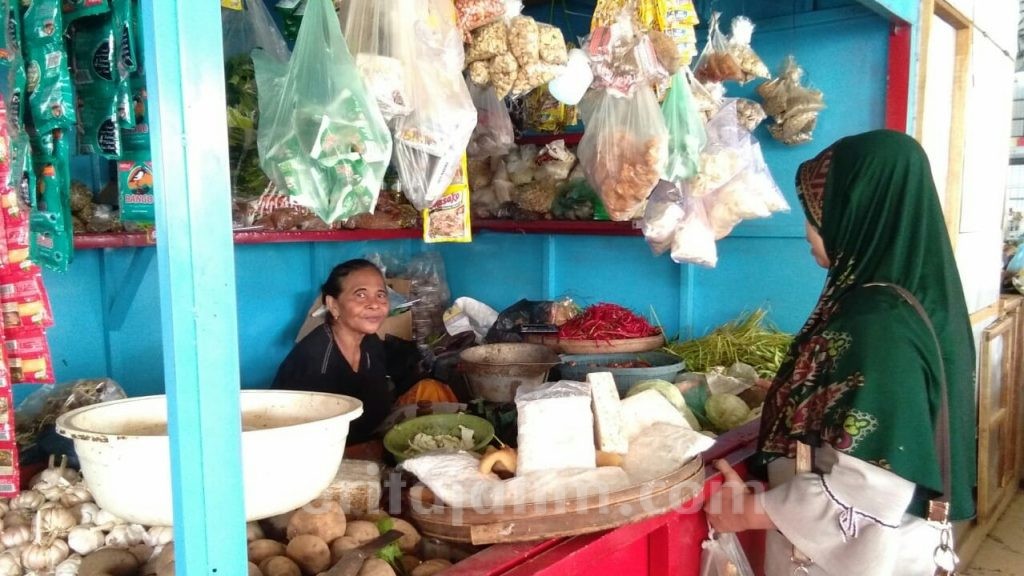 Antisipasi Lonjakan Harga, Disperindag Kabupaten Mojokerto Siapkan OP