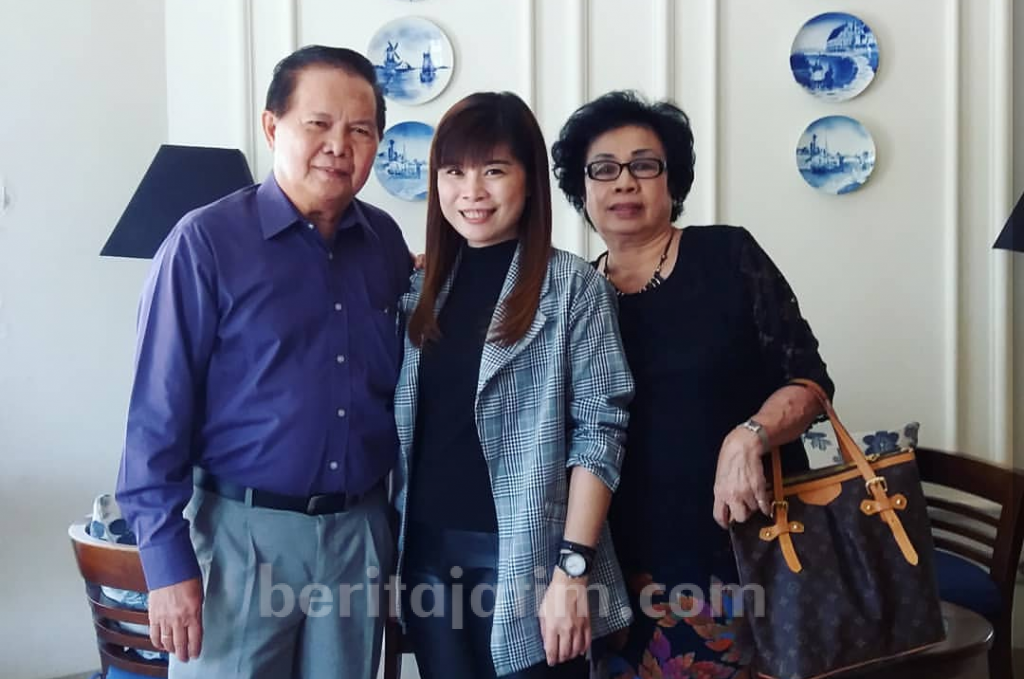 Satu Tahun Berlalu Bom Surabaya, Ini Kabar Pendeta GPPS Arjuno Sebagai Saksi Mata