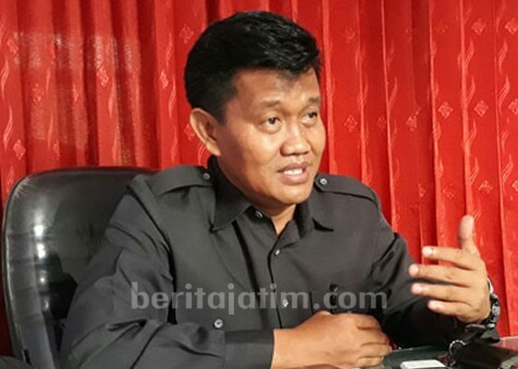 Plt Kepala Bakesbangpol Pamekasan: Pemilu 2019 Berlangsung Aman, Tertib dan Kondusif