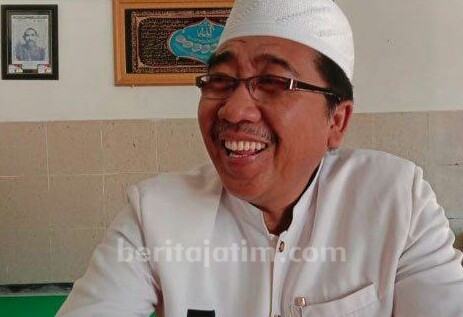 FKUB Pamekasan Ajak Masyarakat Tahan Diri
