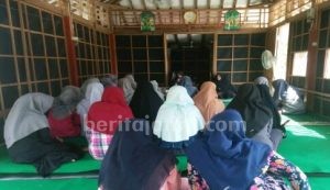 Mahasiwa IAIN Madura Isi Ramadan dengan Kajian