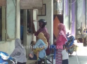 Setiap Ramadan, Bisnis Cuci Perhiasan Emas Kebanjiran Order