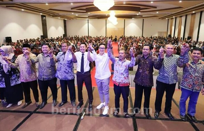 Pemkab Pamekasan Sediakan Rp 1,25 M untuk Pengusaha Muda