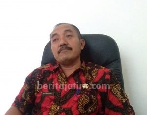 Diporabudpar Ragukan Kemampuan OPD Genjot PAD Sampang