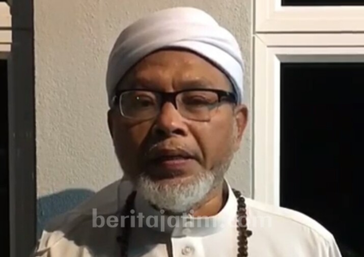 Ulama Madura Ini Imbau Umat Muslim Ikut Aksi 22 Mei di Jakarta