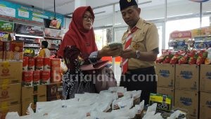 Pengurusan Izin PIRT di Kabupaten Mojokerto Kini Gratis
