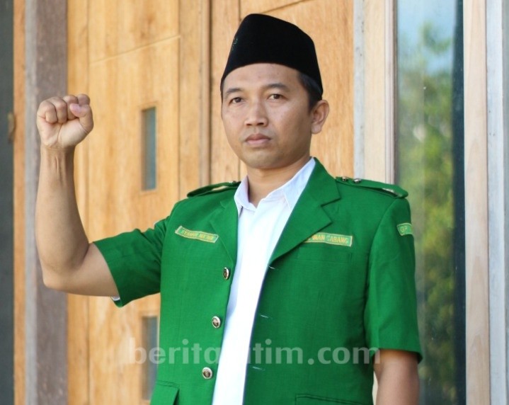 Ansor Ponorogo: Kemenangan Jokowi-Ma’ruf, Kemenangan Rakyat